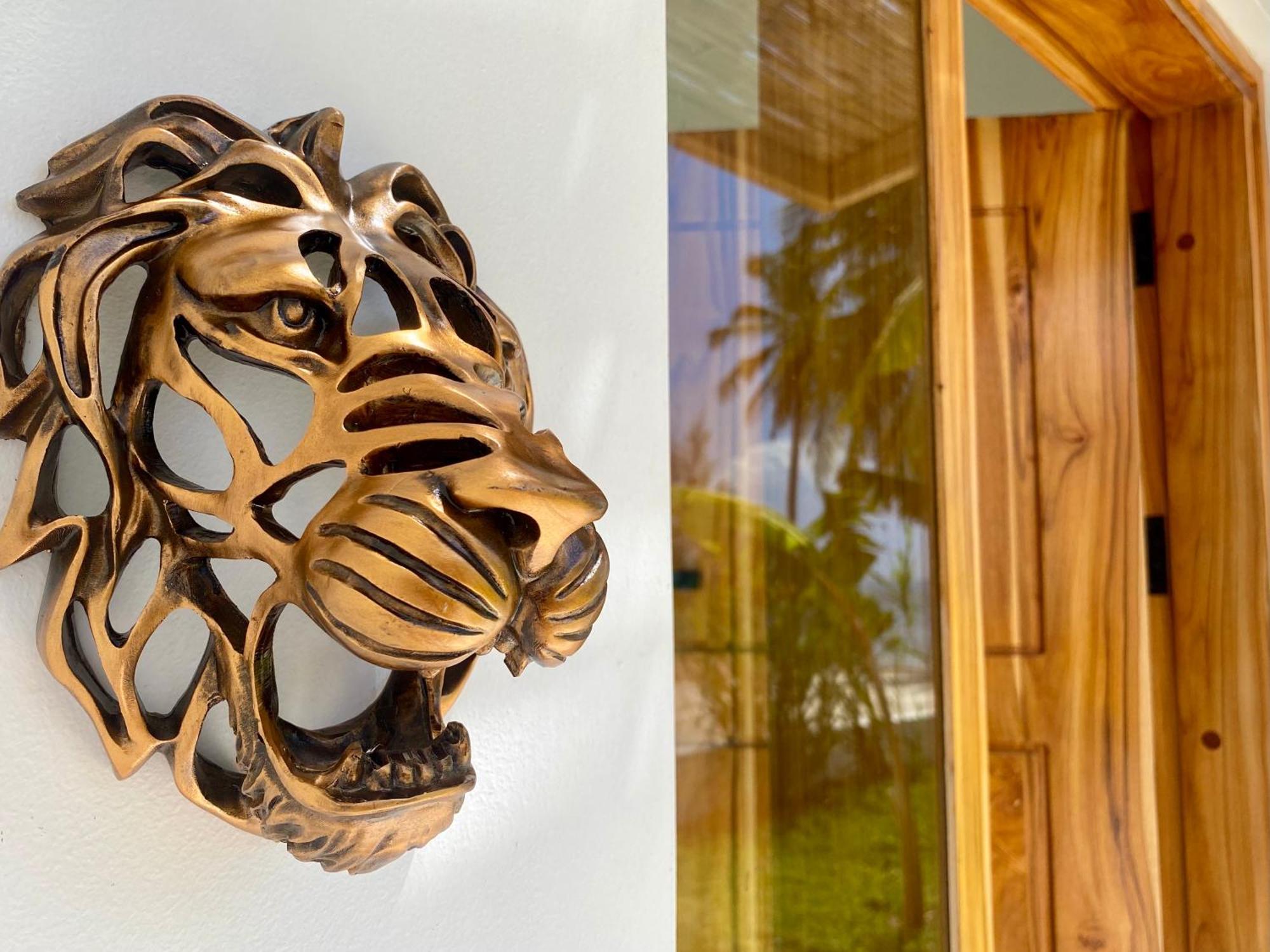 Lions Luxury Zanzibar - Private Cook&pool - Front Villa Kiwengwa (Zanzibar)