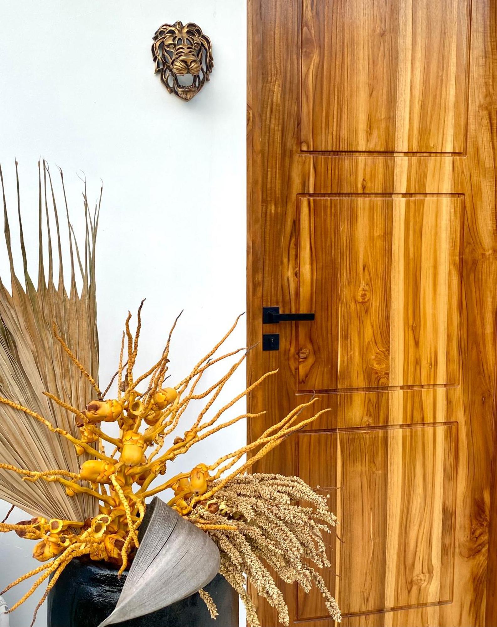Villa Lions Luxury Zanzibar - Private Cook&pool - Front *