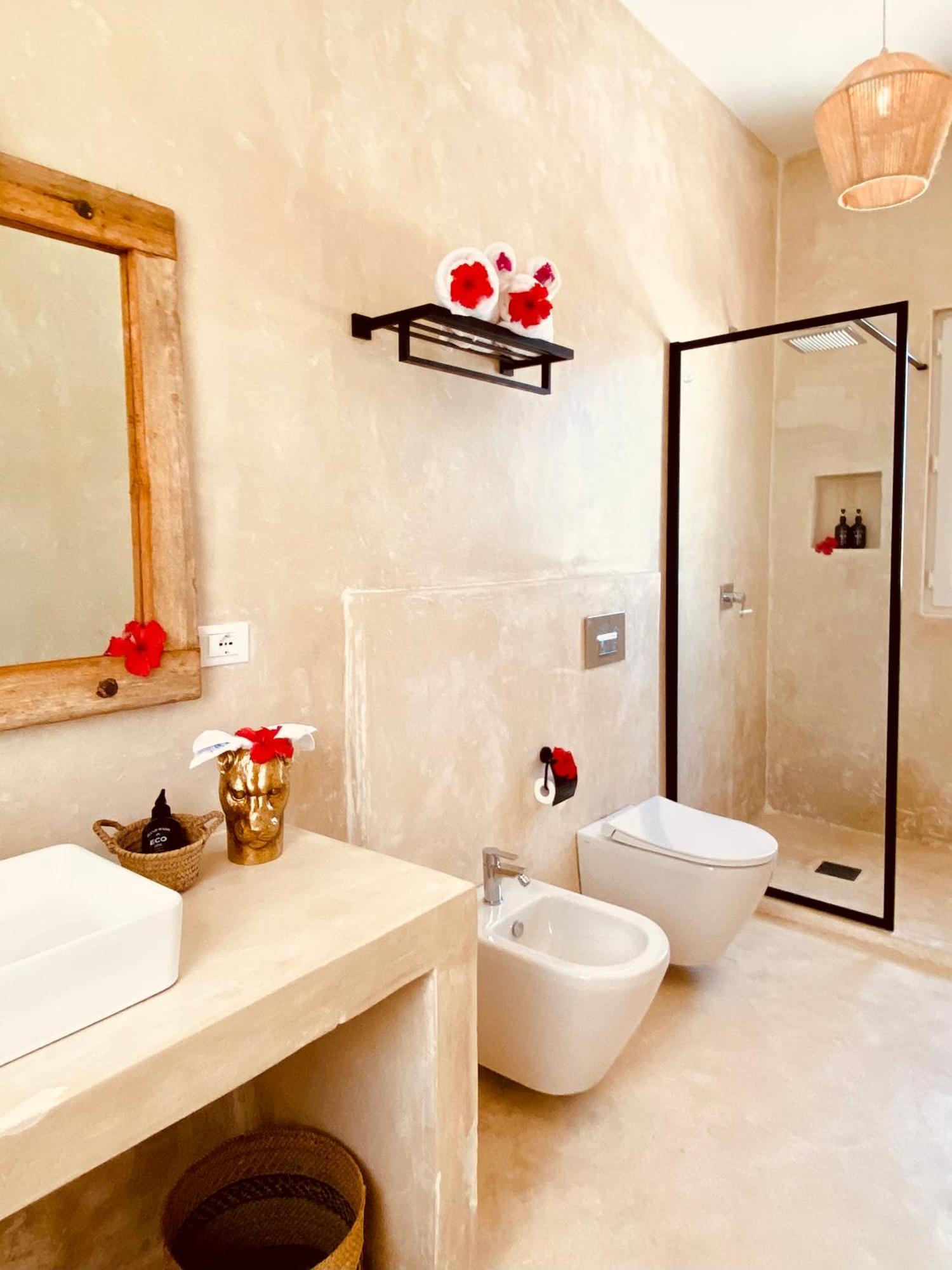 Lions Luxury Zanzibar - Private Cook&pool - Front Kiwengwa (Zanzibar)