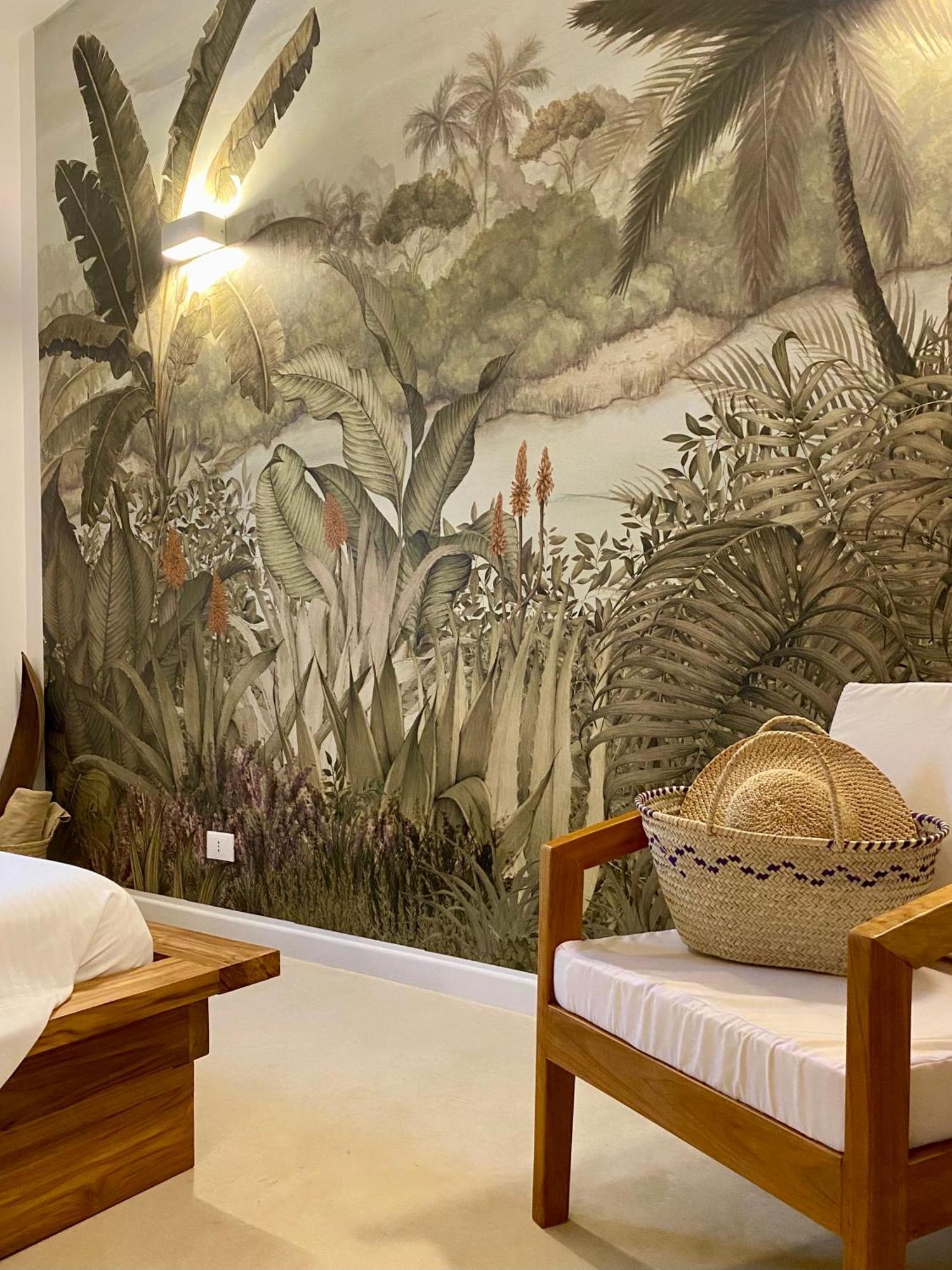 Lions Luxury Zanzibar - Private Cook&pool - Front * Kiwengwa (Zanzibar)