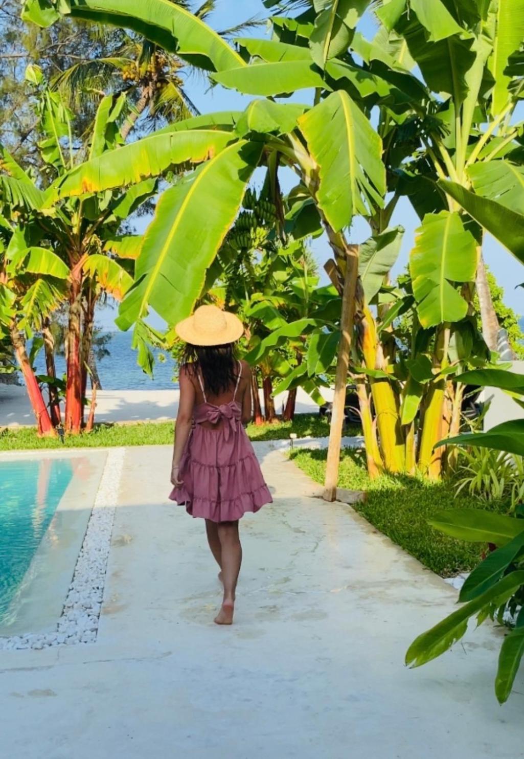 Villa Lions Luxury Zanzibar - Private Cook&pool - Front Kiwengwa (Zanzibar)