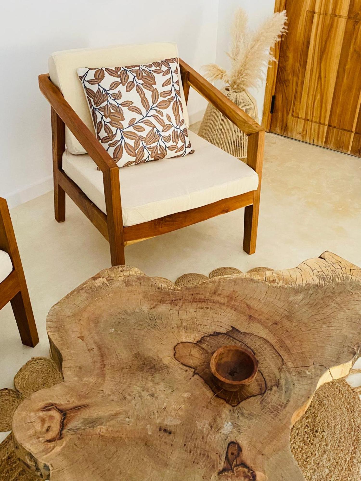 Villa Lions Luxury Zanzibar - Private Cook&pool - Front *