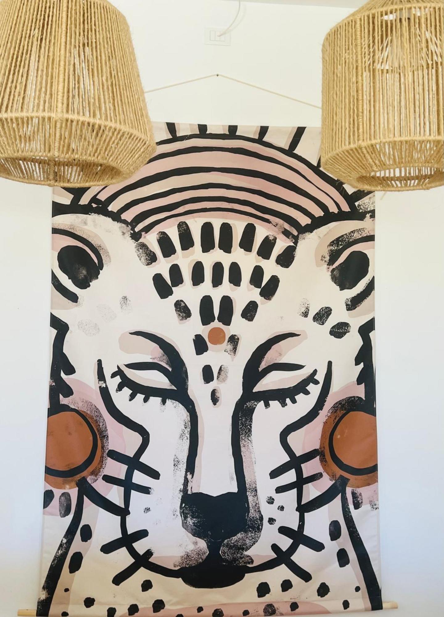 Villa Lions Luxury Zanzibar - Private Cook&pool - Front *