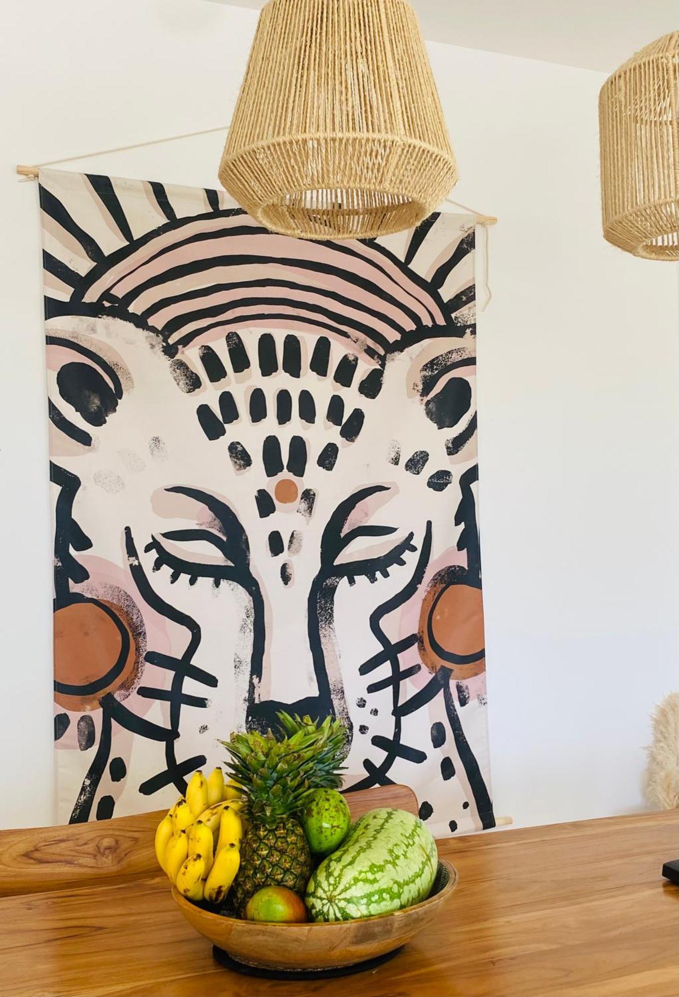 Villa Lions Luxury Zanzibar - Private Cook&pool - Front *