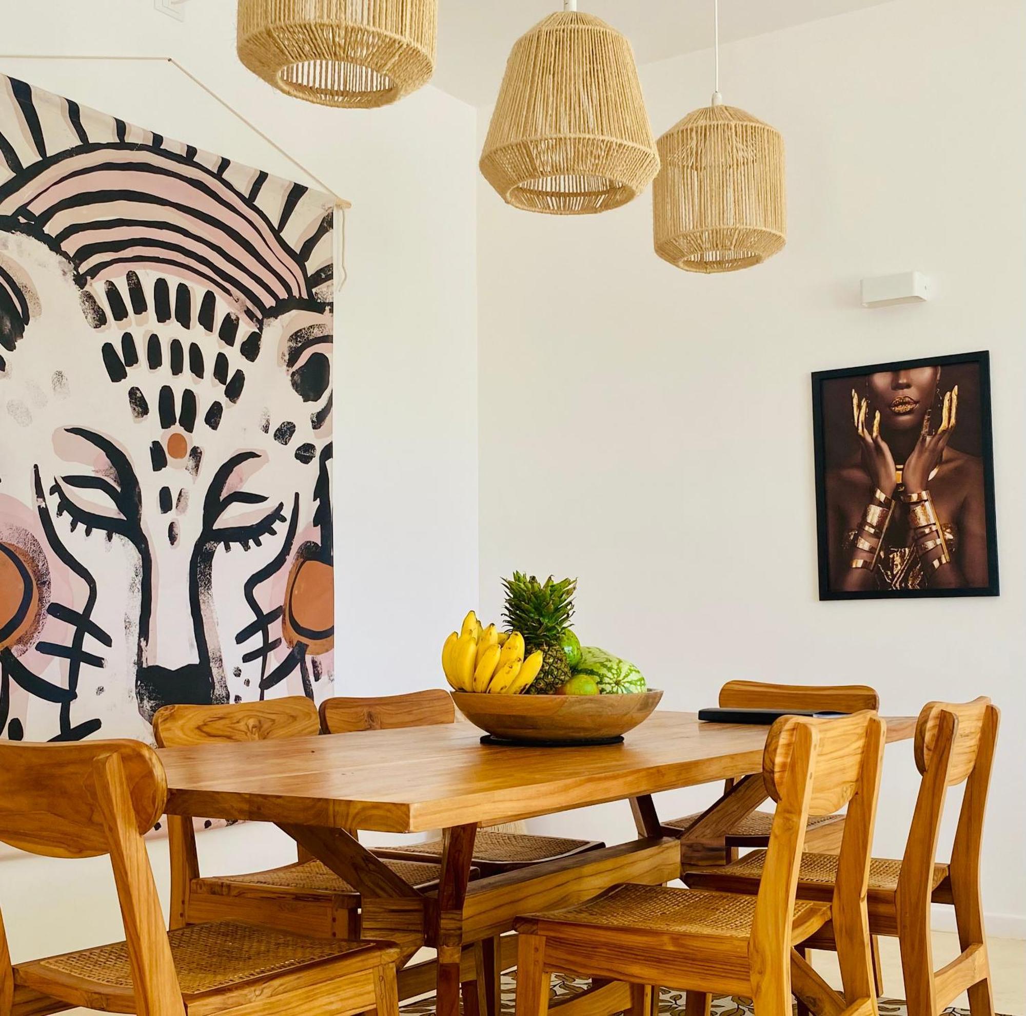 Villa Lions Luxury Zanzibar - Private Cook&pool - Front