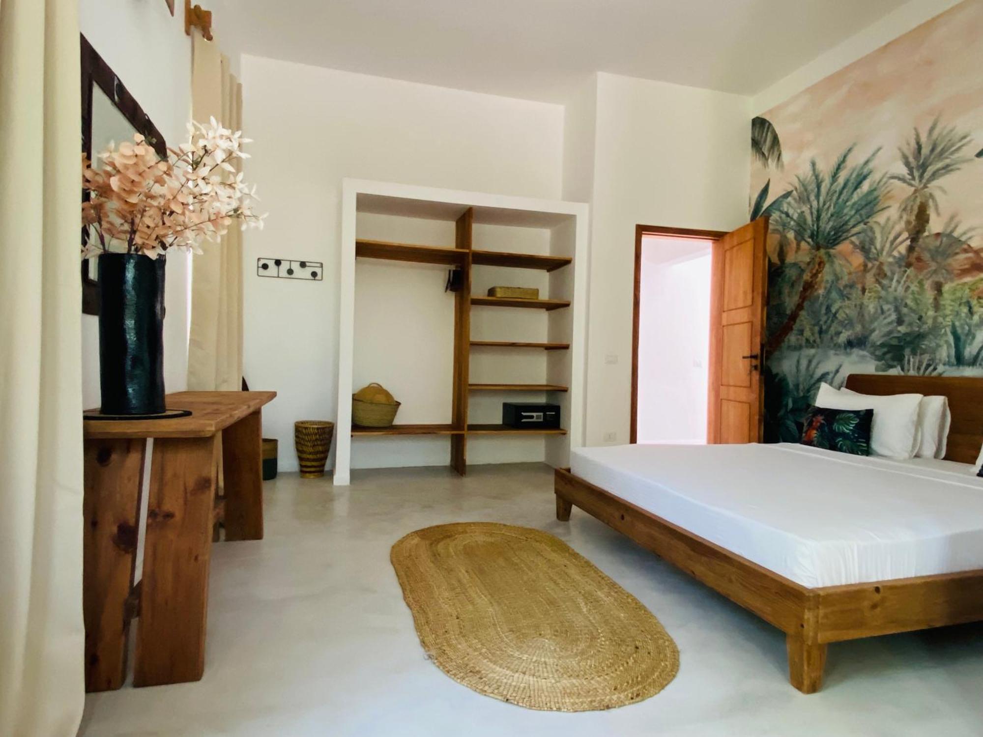 Luxury Lions Zanzibar - With Private Cook&infinity Pools