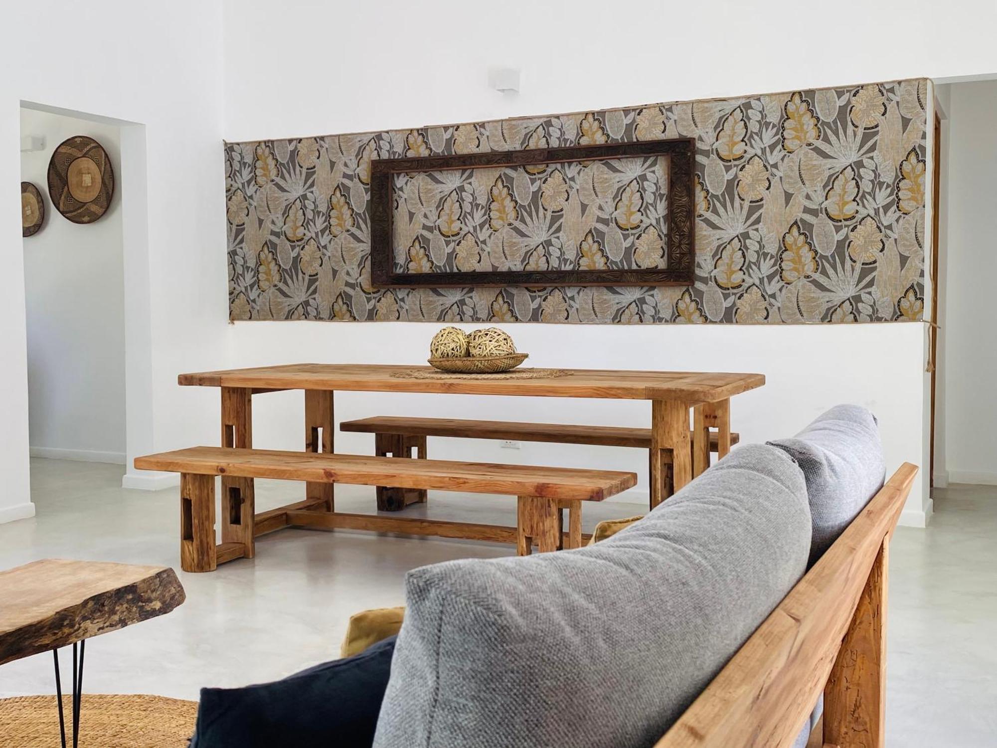 Luxury Lions Zanzibar - With Private Cook&infinity Pools Villa Kiwengwa (Zanzibar)