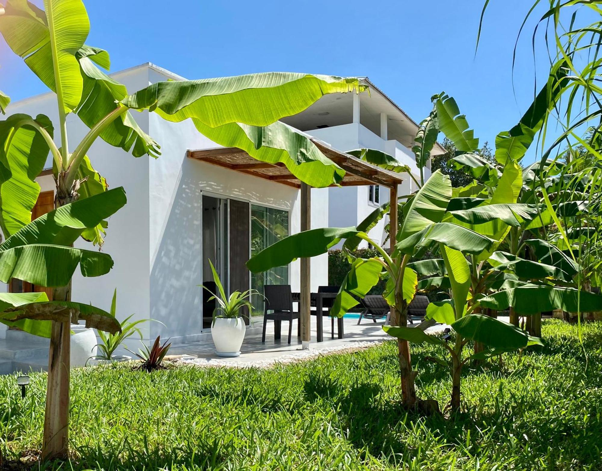 Villa Luxury Lions Zanzibar - With Private Cook&infinity Pools Kiwengwa (Zanzibar)