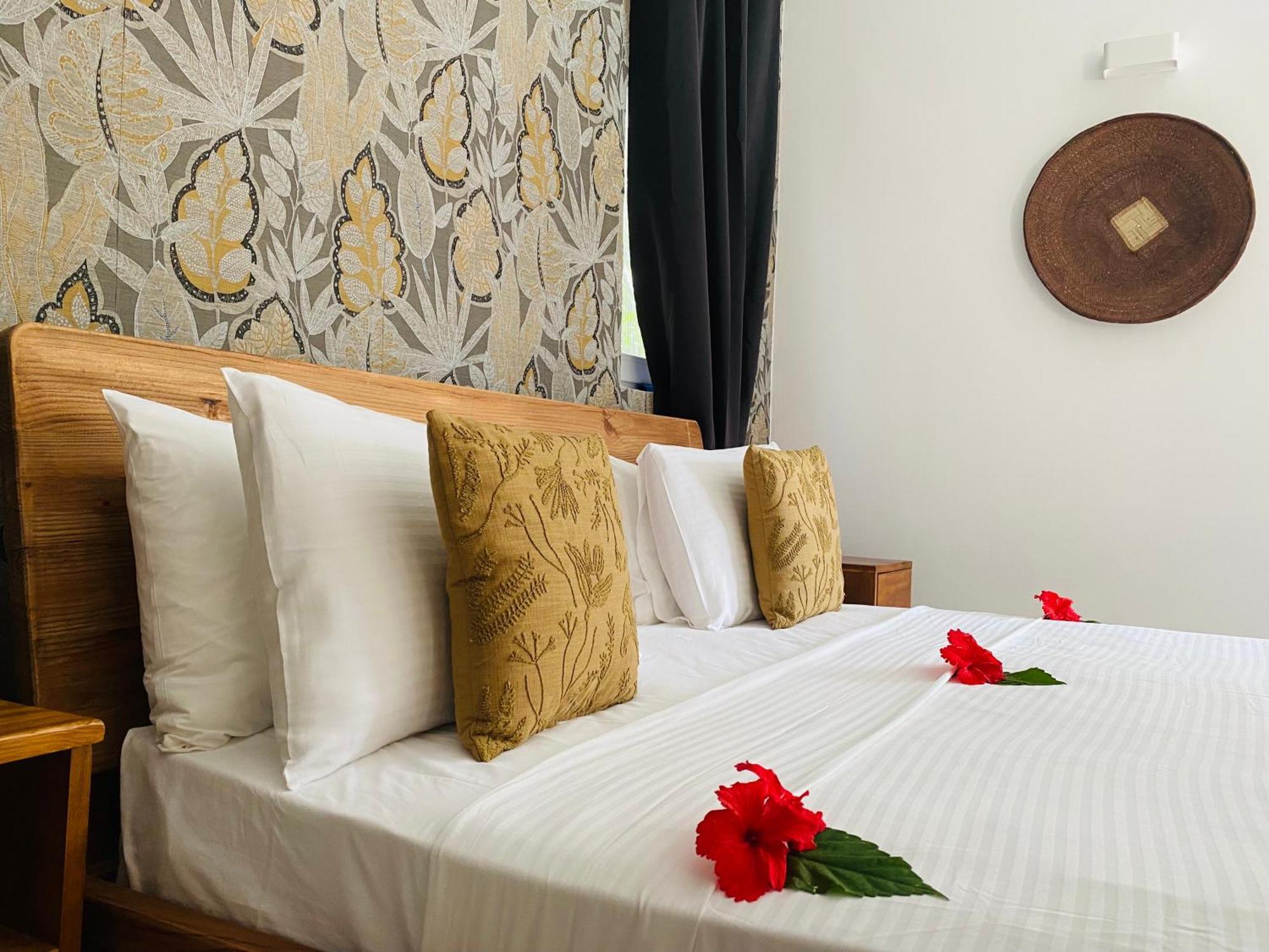 Luxury Lions Zanzibar - With Private Cook&infinity Pools Villa Kiwengwa (Zanzibar)