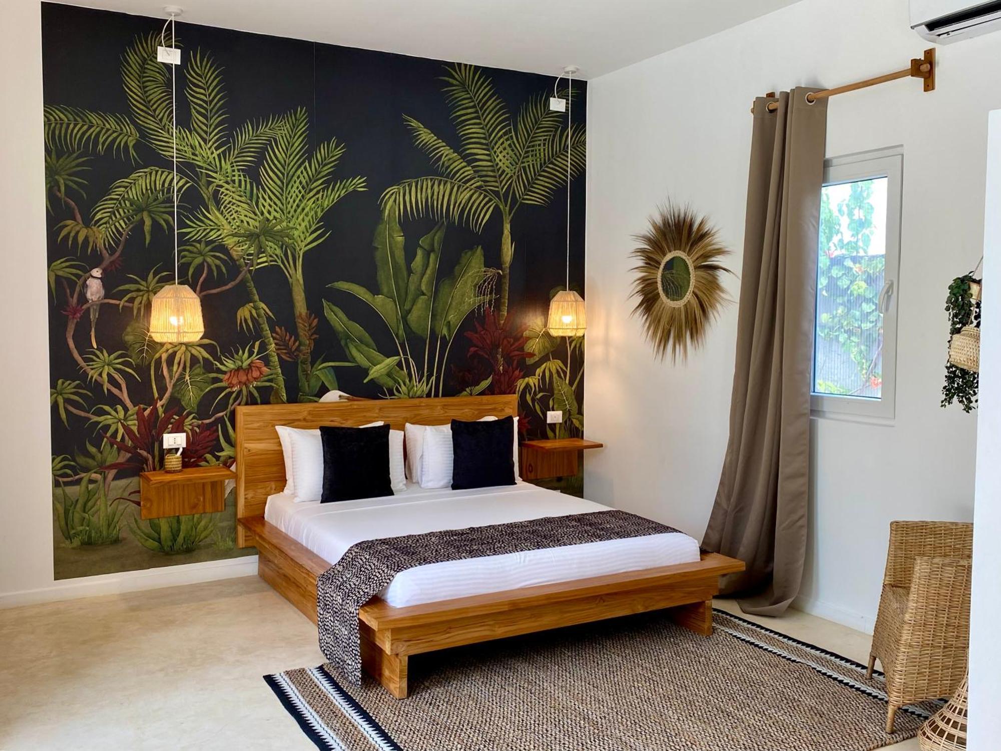 Luxury Lions Zanzibar - With Private Cook&infinity Pools Villa Kiwengwa (Zanzibar)