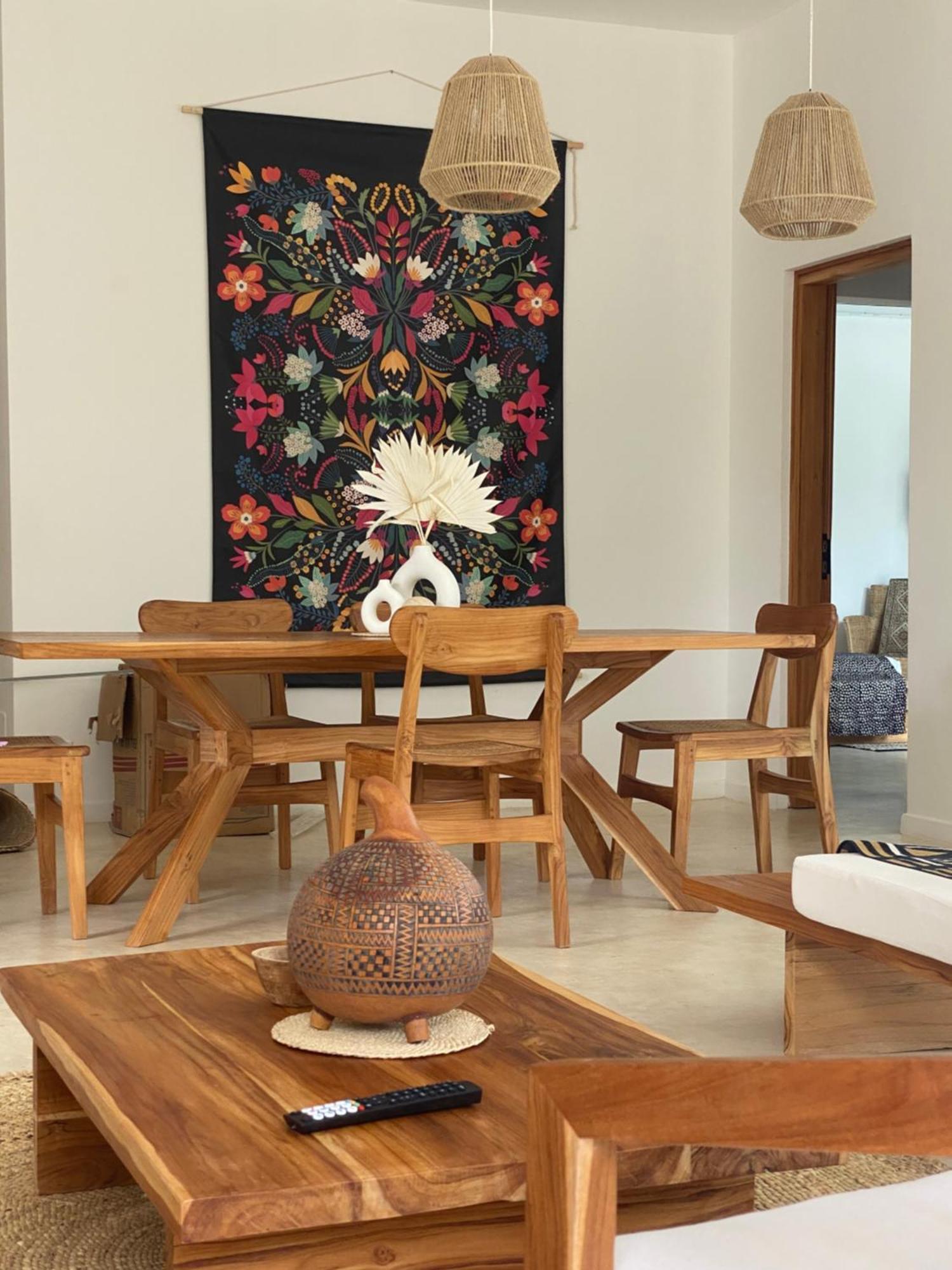 Villa Luxury Lions Zanzibar - With Private Cook&infinity Pools Kiwengwa (Zanzibar)
