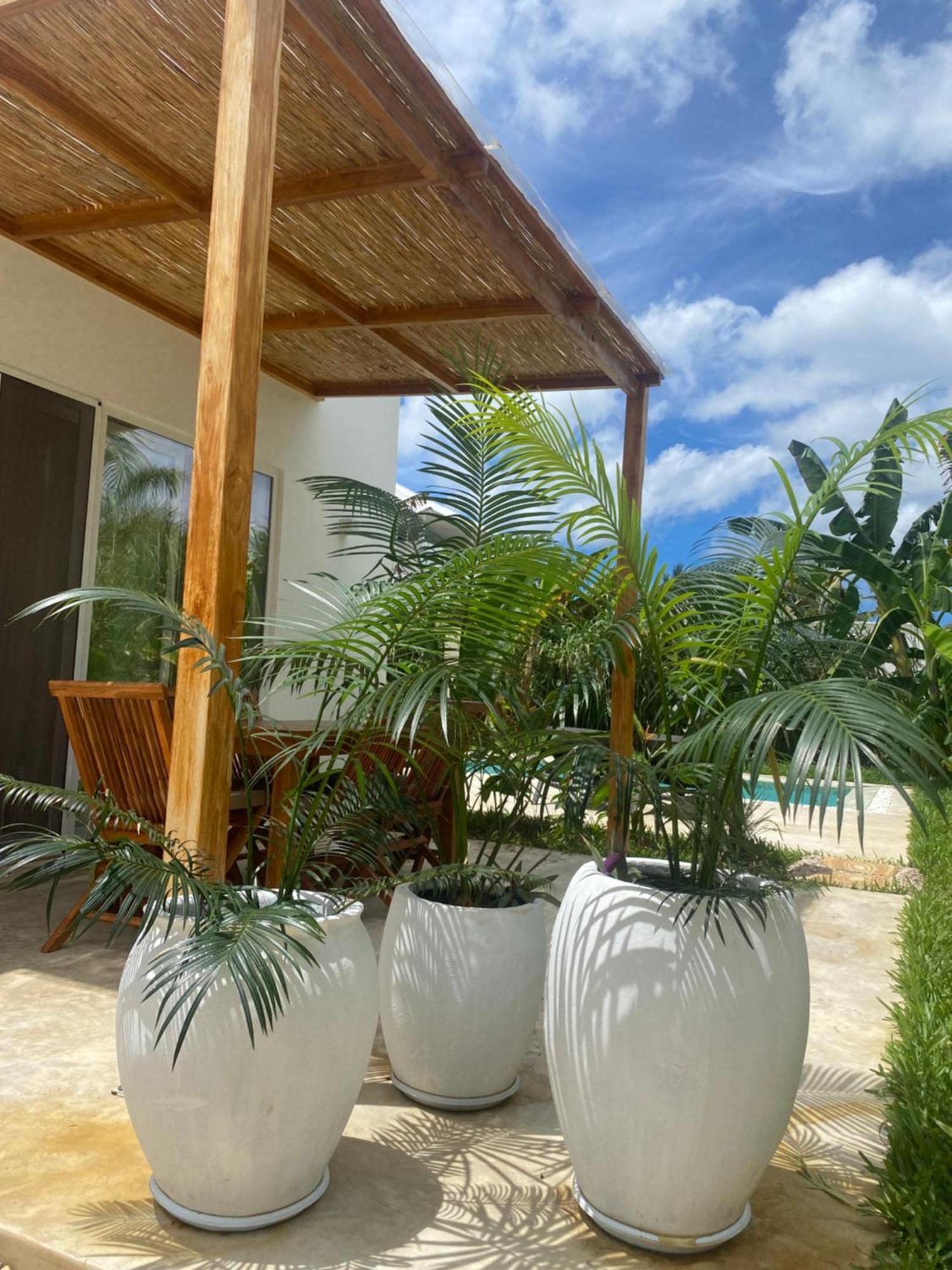 Luxury Lions Zanzibar - With Private Cook&infinity Pools Kiwengwa (Zanzibar)