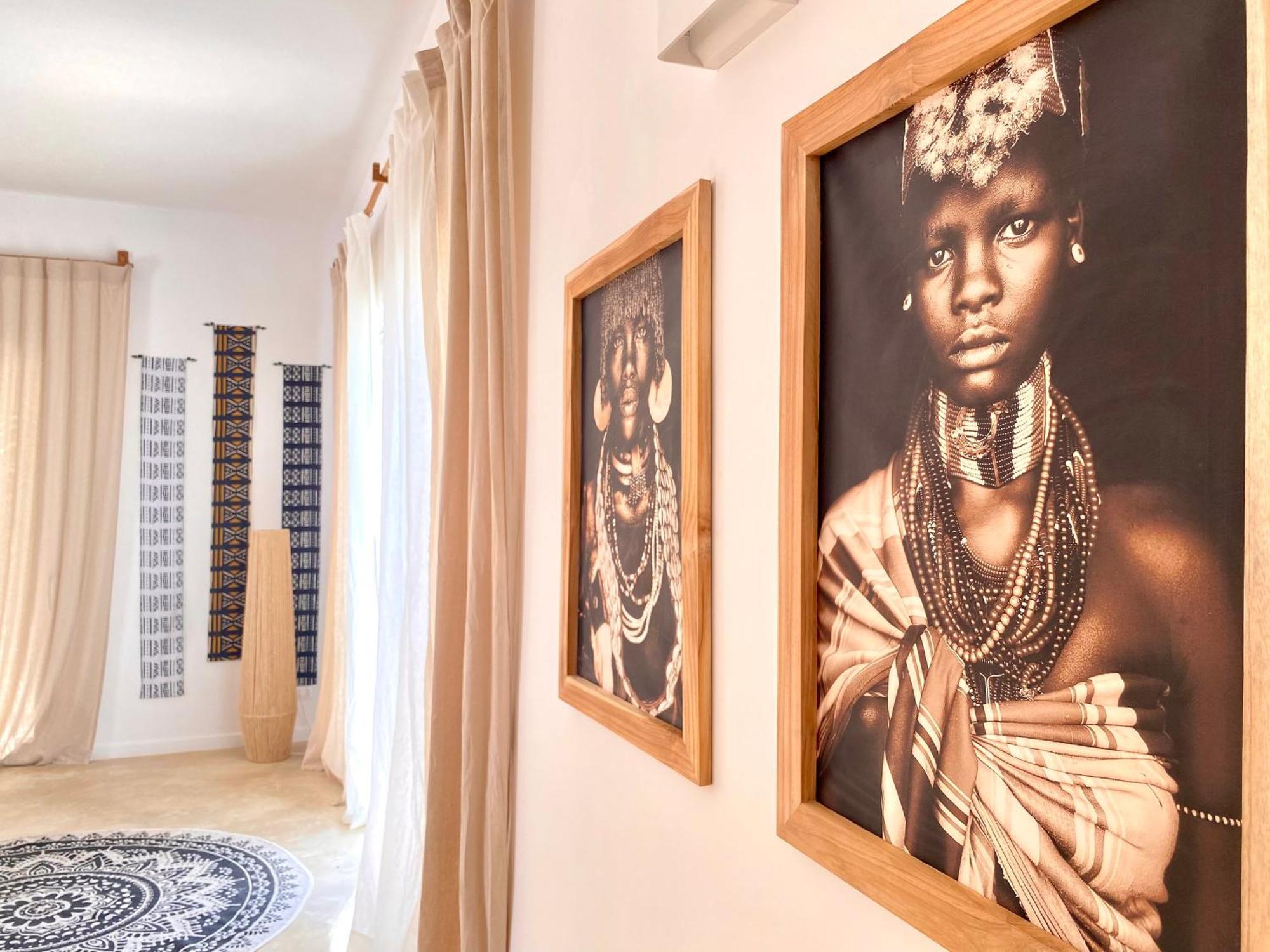 Luxury Lions Zanzibar - With Private Cook&infinity Pools *