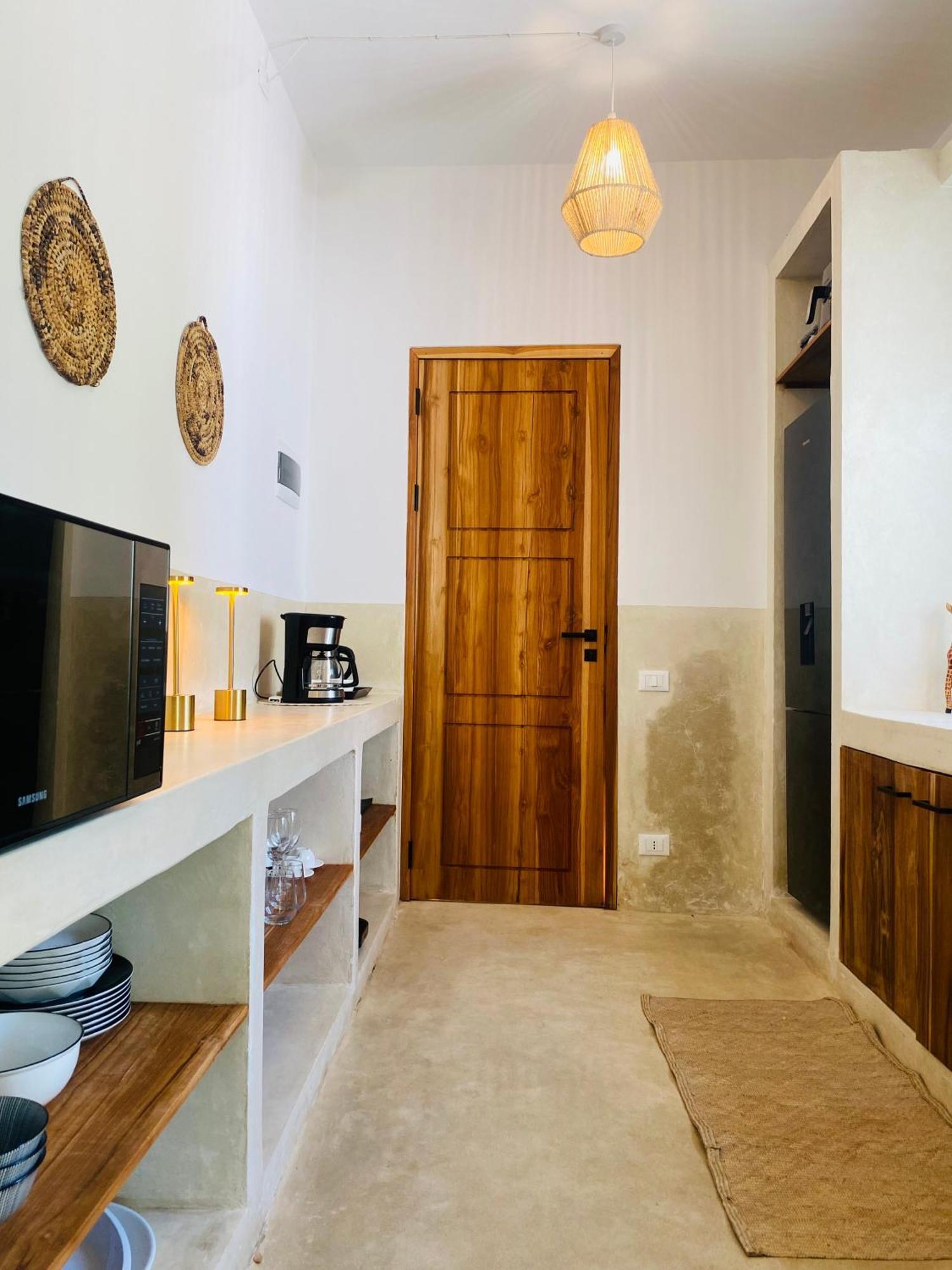 Villa Luxury Lions Zanzibar - With Private Cook&infinity Pools Kiwengwa (Zanzibar)